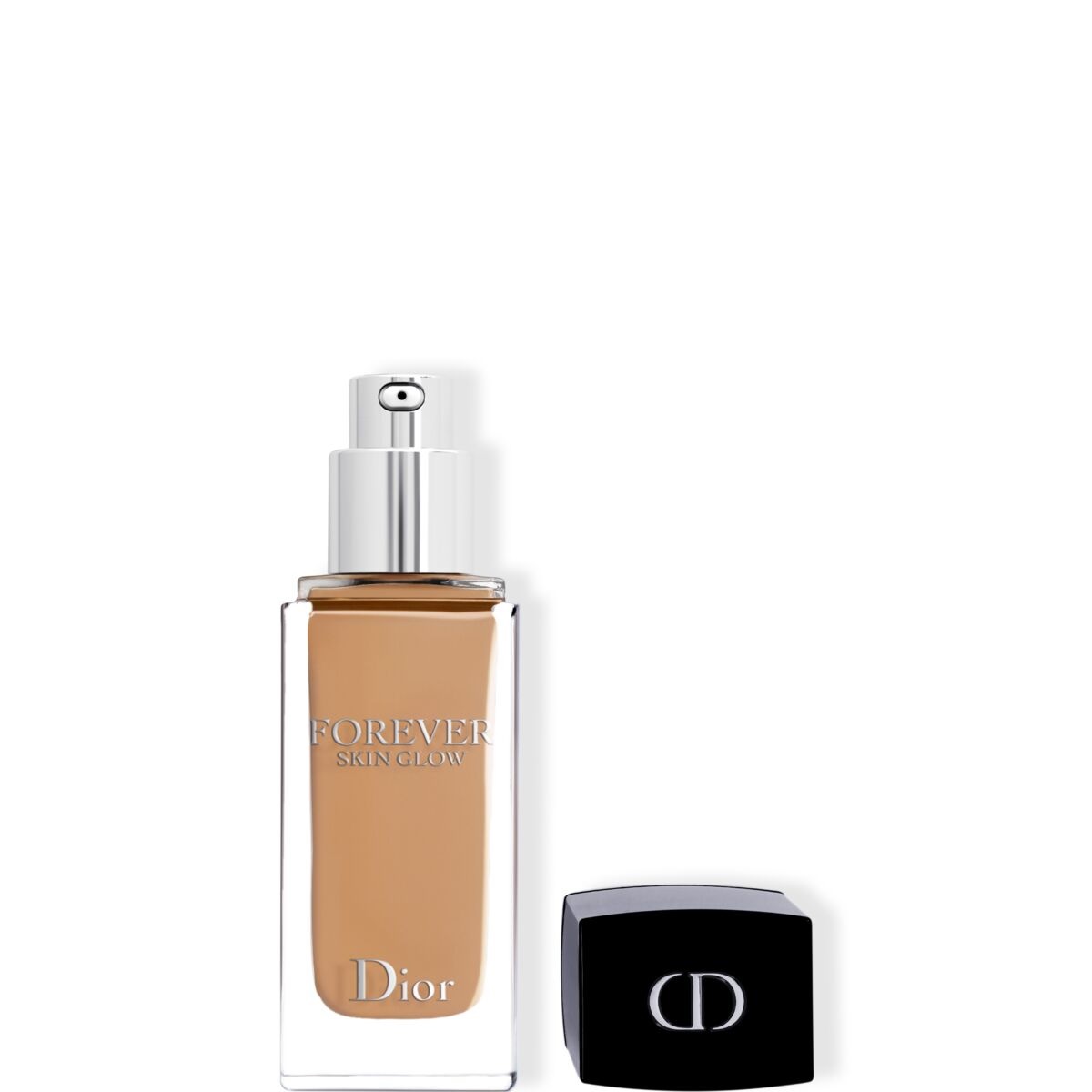 DIOR FOREVER SKIN GLOW (BASE LÍQUIDA ACABADO LUMINOSO)